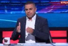 كريم حسن شحاتة يكشف مفاجأة بشأن فيريرا وعقد چون إدوارد مع الزمالك- فيديو