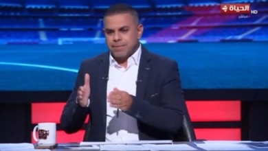 كريم حسن شحاتة يكشف مفاجأة بشأن فيريرا وعقد چون إدوارد مع الزمالك- فيديو