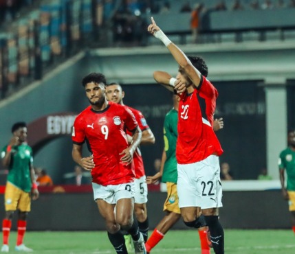 ترتيب مجموعة مصر في التصفيات المؤهلة لكأس العالم بعد الفوز أمام إثيوبيا 1 ترتيب مجموعة مصر في التصفيات المؤهلة لكأس العالم بعد الفوز أمام إثيوبيا