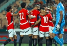 شاهد أهداف فوز منتخب مصر على إثيوبيا في التصفيات المؤهلة لكأس العالم- فيديو