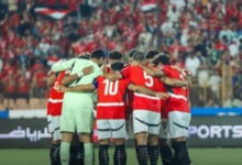 موعد سفر منتخب مصر لبوركينا فاسو لخوض المواجهة الحاسمة في تصفيات كأس العالم
