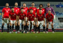 منتخب مصر الثاني يفوز على تونس وديًا استعدادًا لكأس العرب