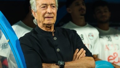 تعليق مثير من حلمي طولان على فوز منتخب مصر الثاني أمام تونس