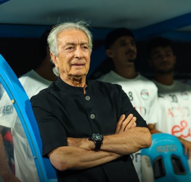 تعليق مثير من حلمي طولان على فوز منتخب مصر الثاني أمام تونس 1 تعليق مثير من حلمي طولان على فوز منتخب مصر الثاني أمام تونس
