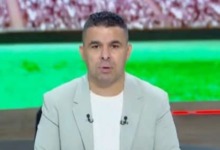 هل بداية الصدام مع چون إدوارد؟.. خالد الغندور يكشف قرار مرتقب من مجلس الزمالك بشأن فريق كرة القدم