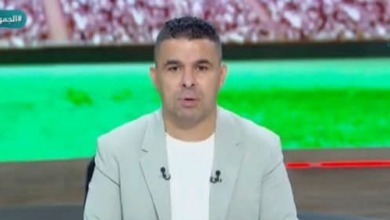 هل بداية الصدام مع چون إدوارد؟.. خالد الغندور يكشف قرار مرتقب من مجلس الزمالك بشأن فريق كرة القدم