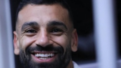 بعثة منتخب مصر تصل بوركينا فاسو لخوض المواجهة الحاسمة في تصفيات كأس العالم- صورة