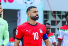 ترتيب مجموعة مصر في تصفيات كأس العالم 2026 بعد التعادل أمام بوركينا فاسو