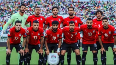 موعد مباراة منتخب مصر القادمة بعد التعادل أمام بوركينا فاسو في تصفيات كأس العالم 2026
