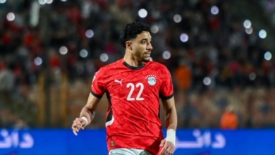 اتحاد الكرة يعلن التشخيص المبدئي لإصابة عمر مرموش ومكافأة خاصة لمنتخب مصر