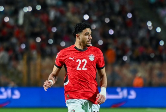 اتحاد الكرة يعلن التشخيص المبدئي لإصابة عمر مرموش ومكافأة خاصة لمنتخب مصر