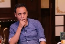 طارق السيد يوجه رسالة مفاجئة لمسئولي الأهلي بشأن الخطيب