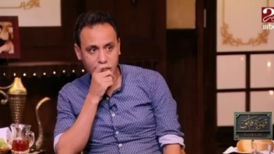 طارق السيد يوجه رسالة مفاجئة لمسئولي الأهلي بشأن الخطيب