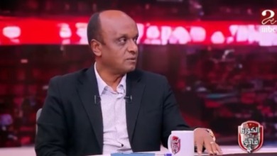 تعليق غير متوقع من إسماعيل يوسف على قرار الخطيب بالرحيل عن الأهلي