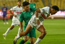 أهداف فوز الزمالك على المصري في الدوري- فيديو