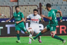 جدول ترتيب الدوري بعد فوز الزمالك على المصري.. موقف الأبيض
