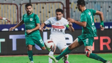 جدول ترتيب الدوري بعد فوز الزمالك على المصري.. موقف الأبيض