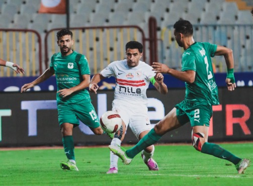 جدول ترتيب الدوري بعد فوز الزمالك على المصري.. موقف الأبيض 1 جدول ترتيب الدوري بعد فوز الزمالك على المصري.. موقف الأبيض