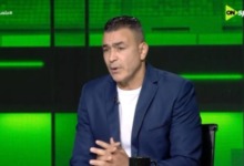 سيف زاهر للحضري: "انت ليه حاطط مصطفى شوبير في دماغك؟. ورد حاسم من مدرب الحراس- فيديو