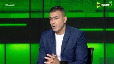 سيف زاهر للحضري: "انت ليه حاطط مصطفى شوبير في دماغك؟. ورد حاسم من مدرب الحراس- فيديو