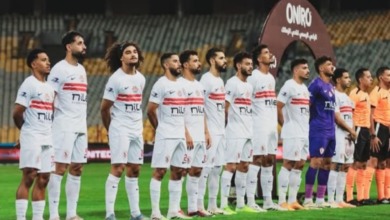 موعد مباراة الزمالك القادمة أمام الإسماعيلي في الدوري