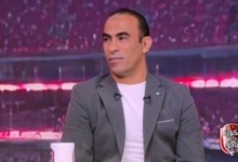 تصريحات نارية من سيد عبد الحفيظ تجاه لاعبي الأهلي.." لا تجديد عقود ولا زيادة "!! - فيديو