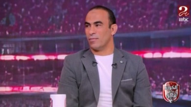 تصريحات نارية من سيد عبد الحفيظ تجاه لاعبي الأهلي.." لا تجديد عقود ولا زيادة "!! - فيديو