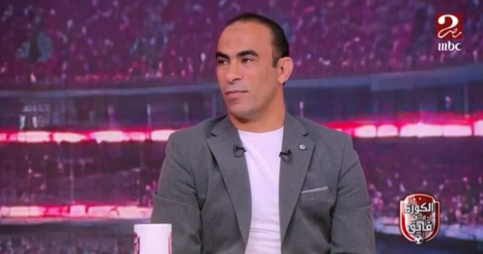 تصريحات نارية من سيد عبد الحفيظ تجاه لاعبي الأهلي.." لا تجديد عقود ولا زيادة "!! - فيديو
