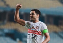 فيريرا يحسم مصير عمر جابر من مباراة الزمالك القادمة بعد إصابته امام الإسماعيلي