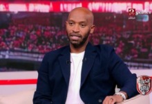 تصريحات قويه من شيكابالا بشأن مباراة القمة بين الزمالك والأهلي