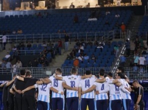 قبل ان يقوم بحذفها.. عضو الأهلي يفاجئ بيراميدز بعد الفوز بكأس القارات الثلاث- صورة
