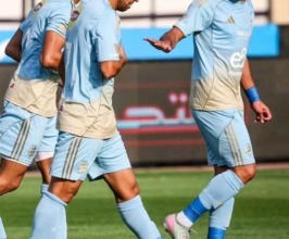 موعد مباراة الأهلي القادمة بعد الفوز على حرس الحدود