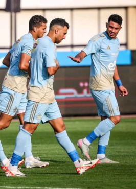 موعد مباراة الأهلي القادمة بعد الفوز على حرس الحدود