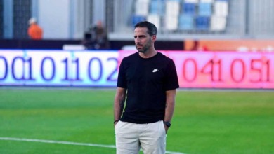 قرار مفاجئ من فيريرا قبل مباراة الزمالك أمام الأهلي