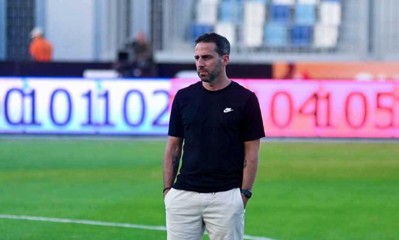 قرار مفاجئ من فيريرا قبل مباراة الزمالك أمام الأهلي