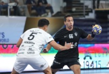 موعد مباراة الزمالك القادمة أمام برشلونة في كأس العالم للأندية