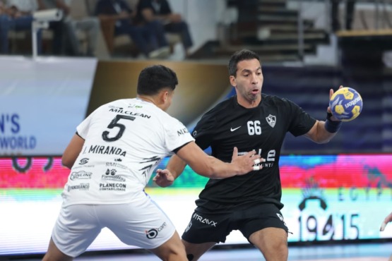 موعد مباراة الزمالك القادمة أمام برشلونة في كأس العالم للأندية