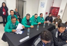 تحديد زي منتخب مصر للشباب فى الدور الأول للمونديال.. ونظام بديل للڤار