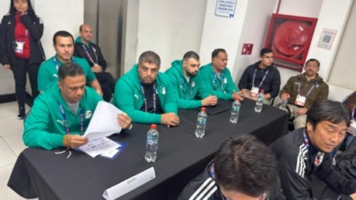 تحديد زي منتخب مصر للشباب فى الدور الأول للمونديال.. ونظام بديل للڤار