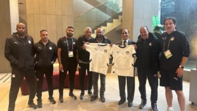 تفاصيل جلسة سفير مصر في تشيلي مع لاعبي منتخب الشباب قبل مواجهة نيوزيلاندا بكأس العالم
