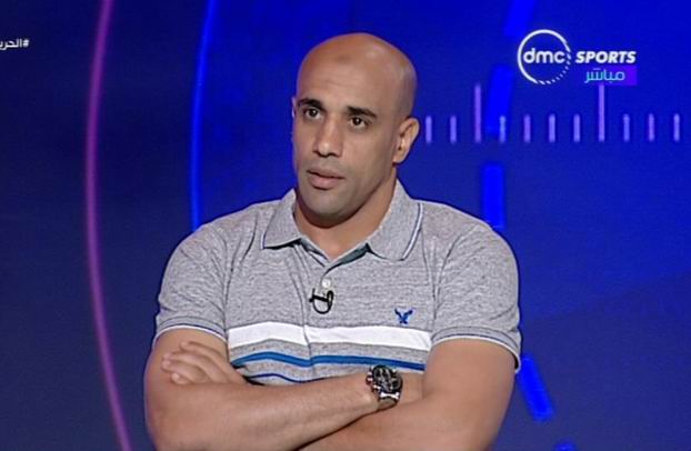 علاء عبدالغني يكشف كواليس صادمة داخل الزمالك.. وهذا ما حدث بين فيريرا وحازم إمام! 1 علاء عبدالغني يكشف كواليس صادمة داخل الزمالك.. وهذا ما حدث بين فيريرا وحازم إمام!