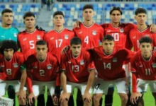 أسامة نبيه يعلن تشكيل منتخب مصر للشباب امام تشيلي في كأس العالم