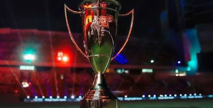 رسميًا | إعلان طرح تذاكر السوبر المصري بمشاركة الزمالك والأهلي وبيراميدز وسيراميكا كليوباترا - صورة 1 رسميًا | إعلان طرح تذاكر السوبر المصري بمشاركة الزمالك والأهلي وبيراميدز وسيراميكا كليوباترا - صورة