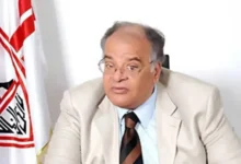 ممدوح عباس يوجه رسالة هامة لإدارة الزمالك والجماهير بشأن أرض أكتوبر - صورة
