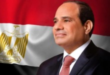 الرئيس السيسي يهنئ منتخب مصر بالتأهل لكأس العالم 2026.. ويوجه رسالة للاعبين