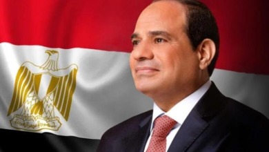 الرئيس السيسي يهنئ منتخب مصر بالتأهل لكأس العالم 2026.. ويوجه رسالة للاعبين