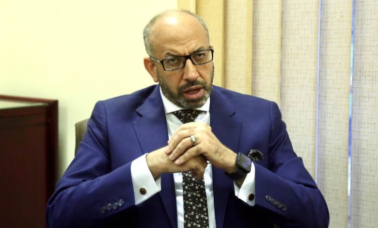 حسام المندوه يفجرها: "الزمالك يحتضر.. وعودة أرض أكتوبر هي طوق النجاة! 1 حسام المندوه يفجرها: "الزمالك يحتضر.. وعودة أرض أكتوبر هي طوق النجاة!