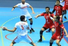 بمشاركة الزمالك.. جدول مباريات كأس السوبر المصري لكرة اليد - صورة 3 بمشاركة الزمالك.. جدول مباريات كأس السوبر المصري لكرة اليد - صورة
