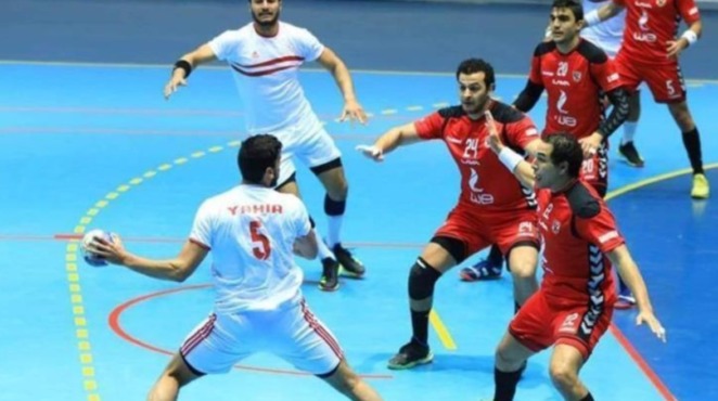 بمشاركة الزمالك.. جدول مباريات كأس السوبر المصري لكرة اليد - صورة 1 بمشاركة الزمالك.. جدول مباريات كأس السوبر المصري لكرة اليد - صورة