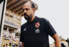 صدمة قاسية لعماد النحاس من الأهلي.. رحيل بلا مستحقات ولا مكافآت!